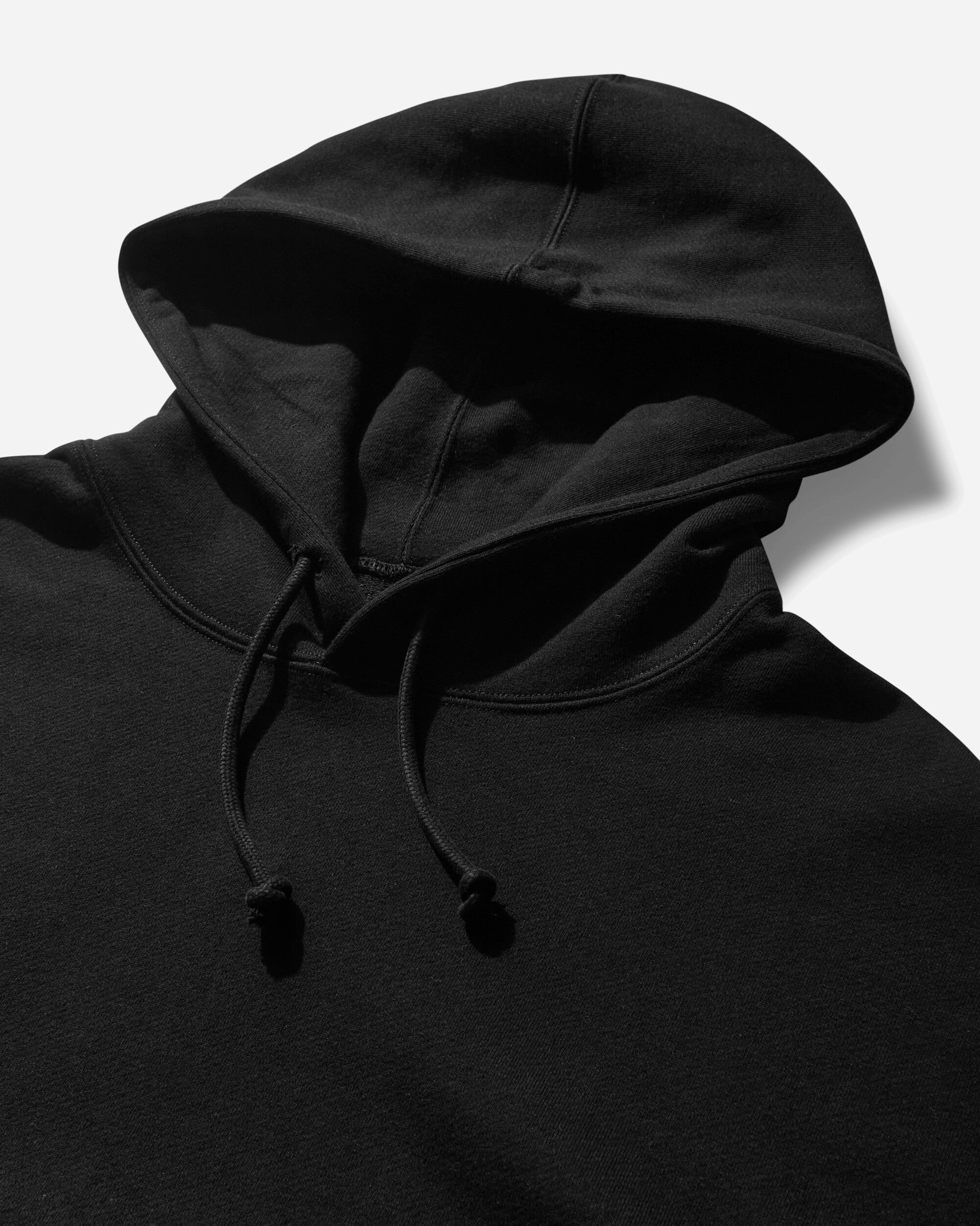 Chito Reflective Finesse Pup Hoodie Black Sweatshirts Hoodies C0824K003 BLACK