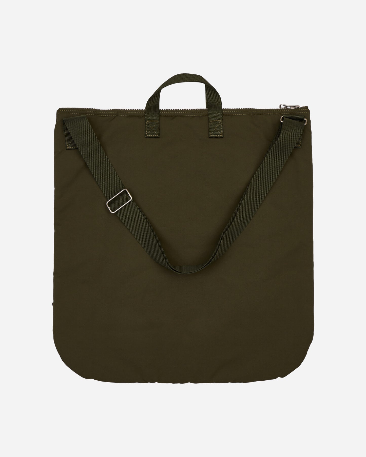 Comme Des Garçons Homme Men'S Acces Khaki Bags and Backpacks Tote Bags HN-K202-W24 002