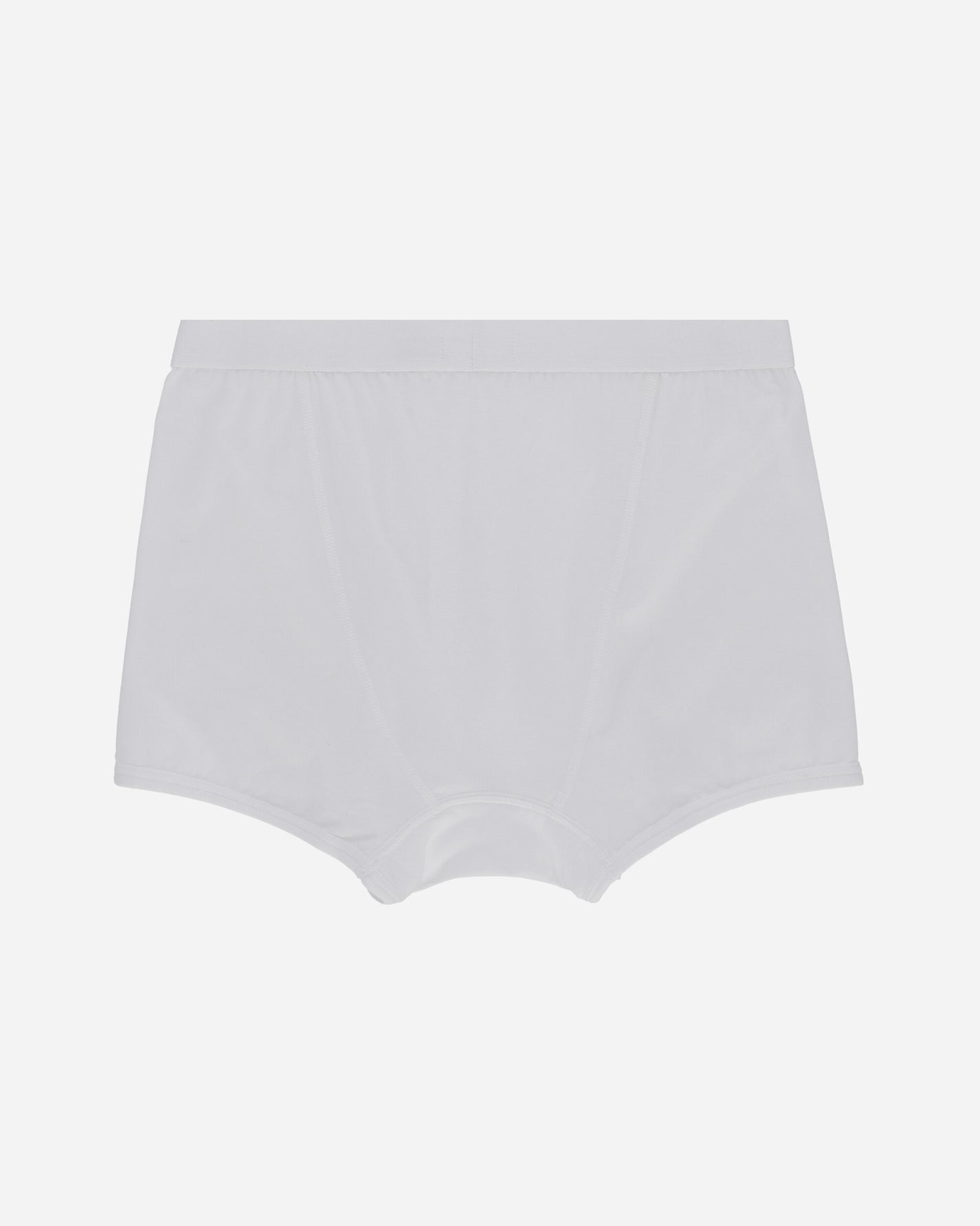 Comme Des Garçons Shirt Cdg Forever Boxer White Underwear Boxers FZ-T913-PER 4