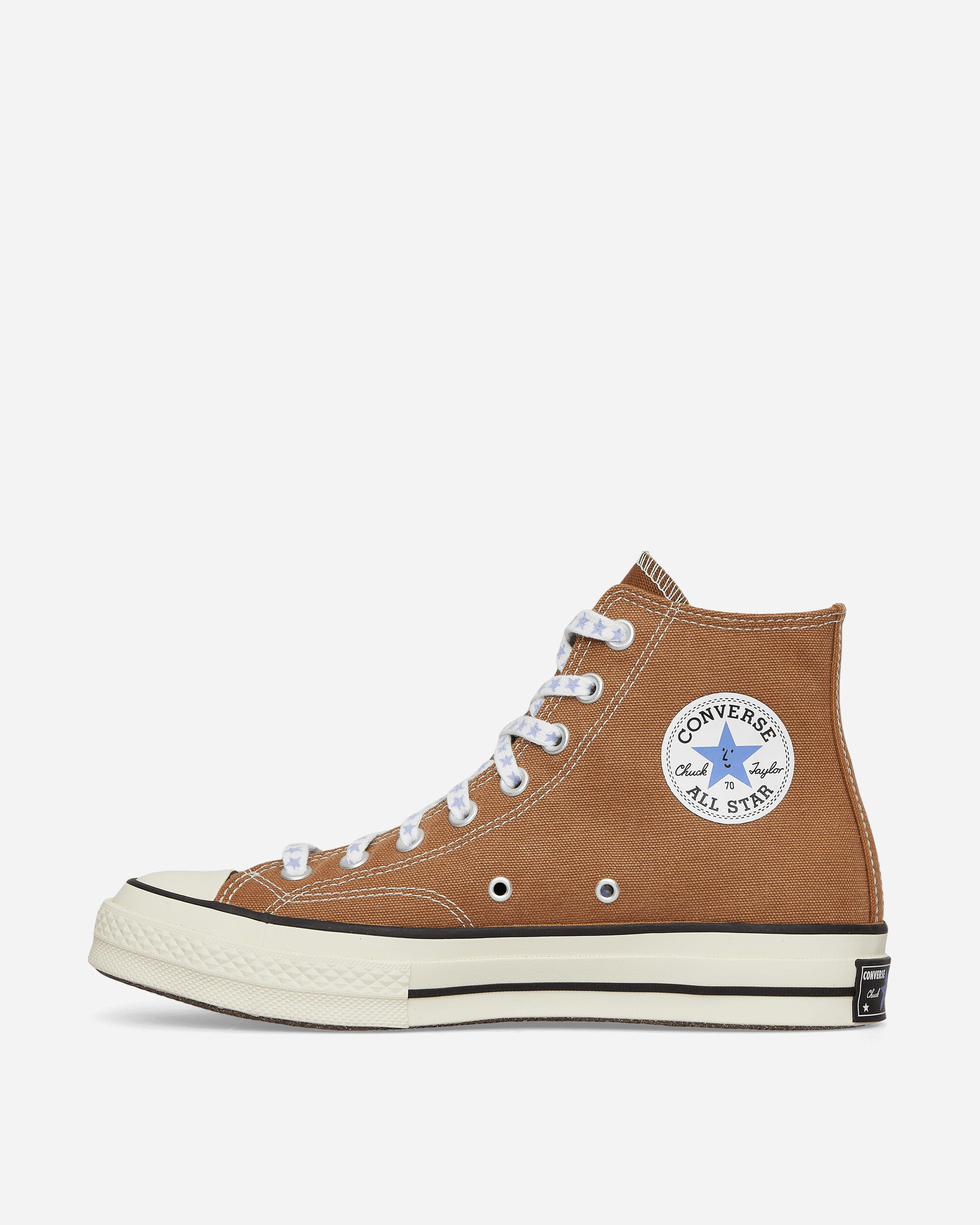 Converse Chuck 70 Brown/Egret Sneakers High A06516C