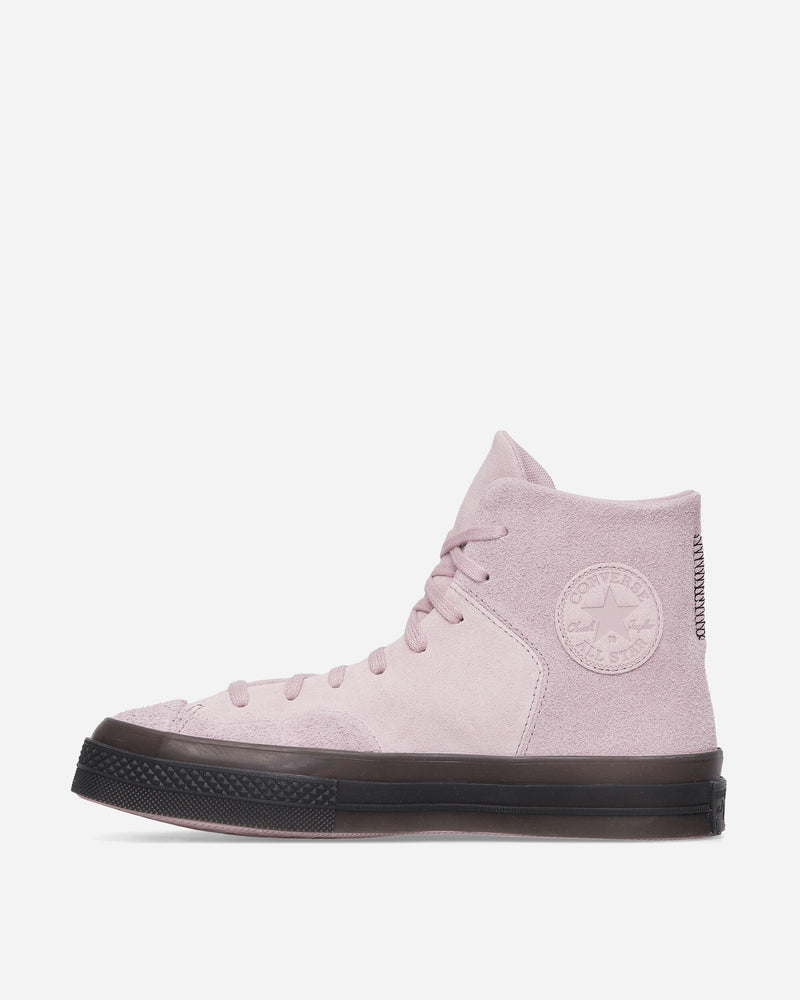 Converse Chuck 70 Marquis Phantom Violet/Black Sneakers High A08181C