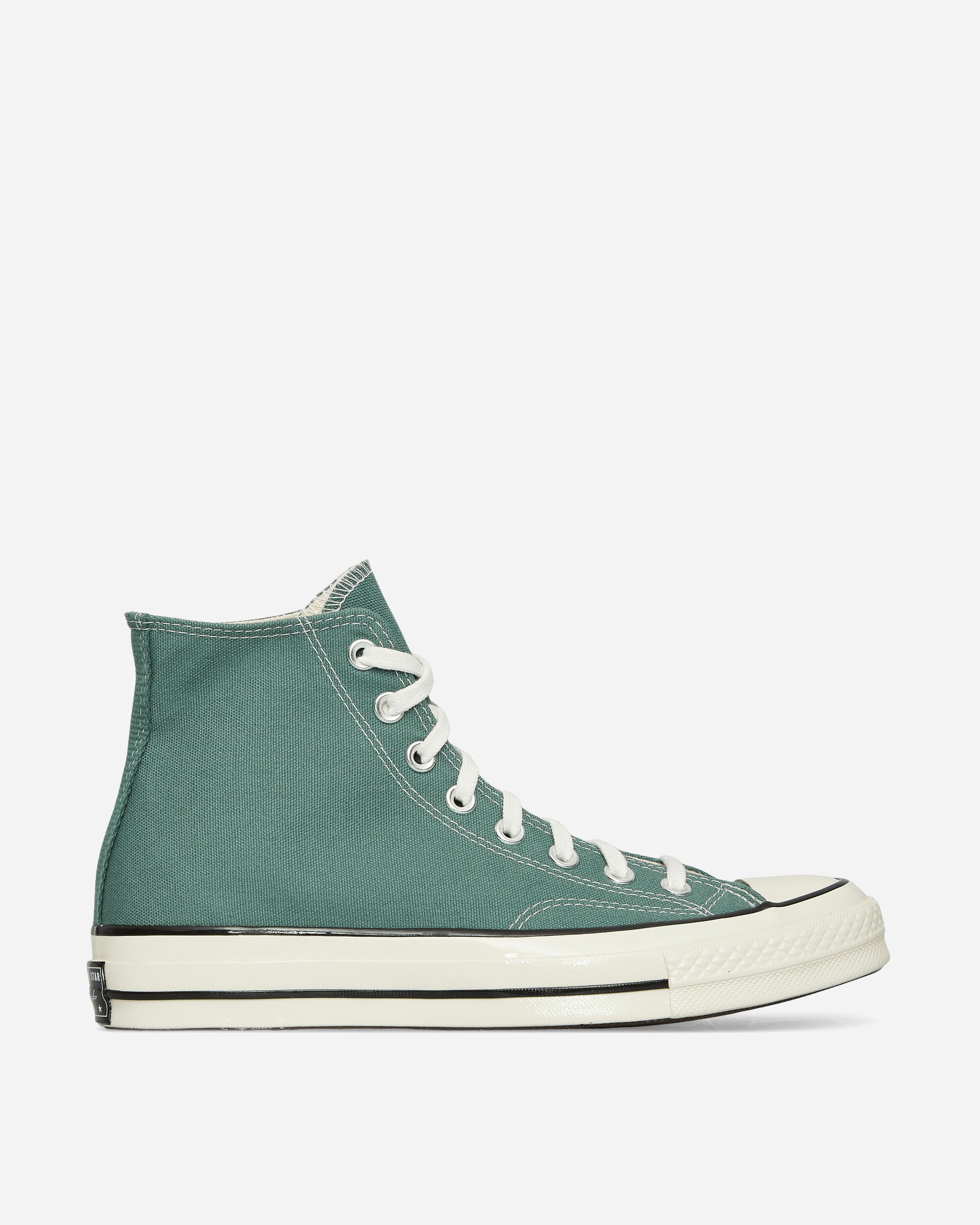 Chuck 70 Hi Vintage Canvas Sneakers Admiral Elm – Slam Jam