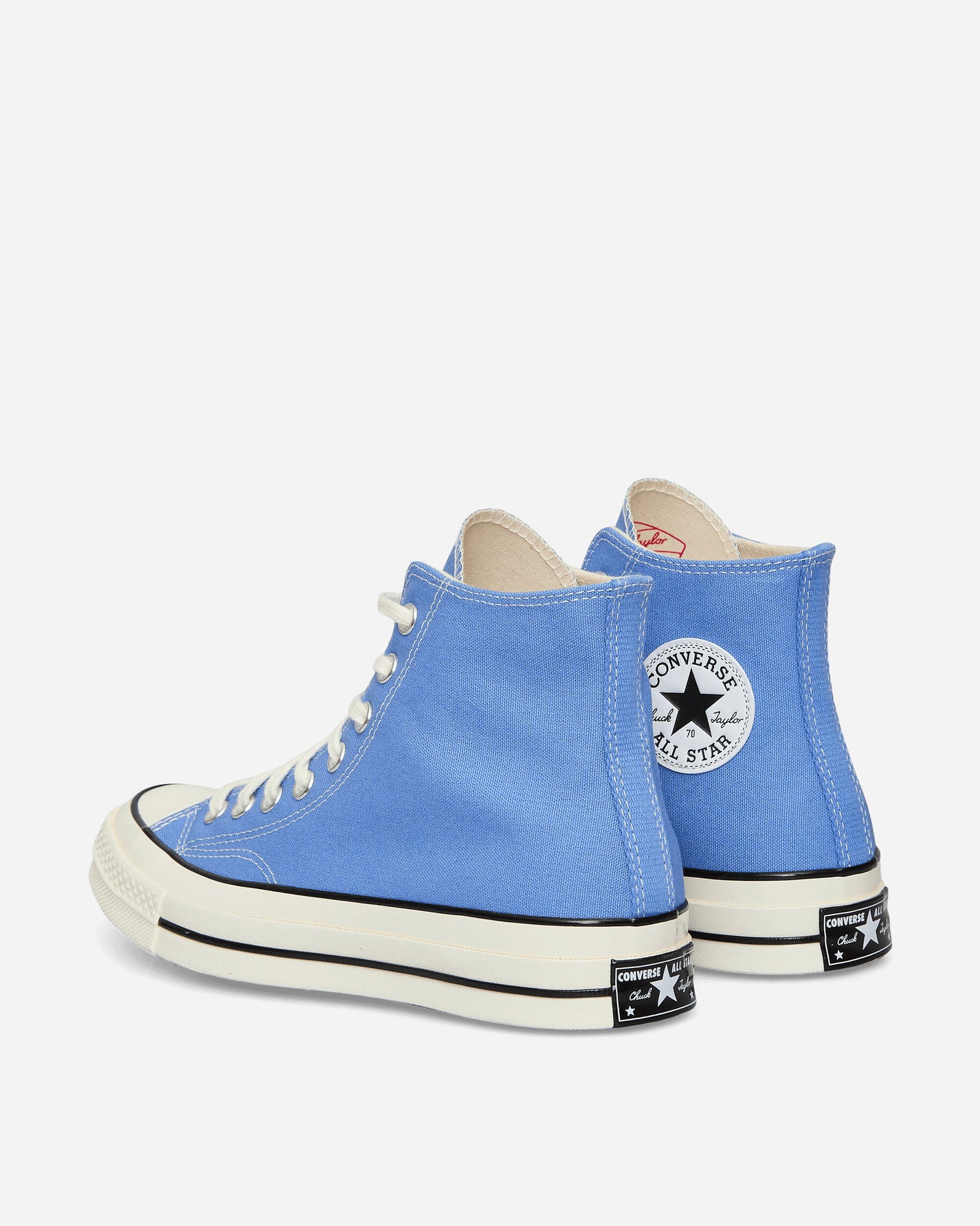 Converse Chuck 70 Open Sky/Egret/Black Sneakers High A10524C