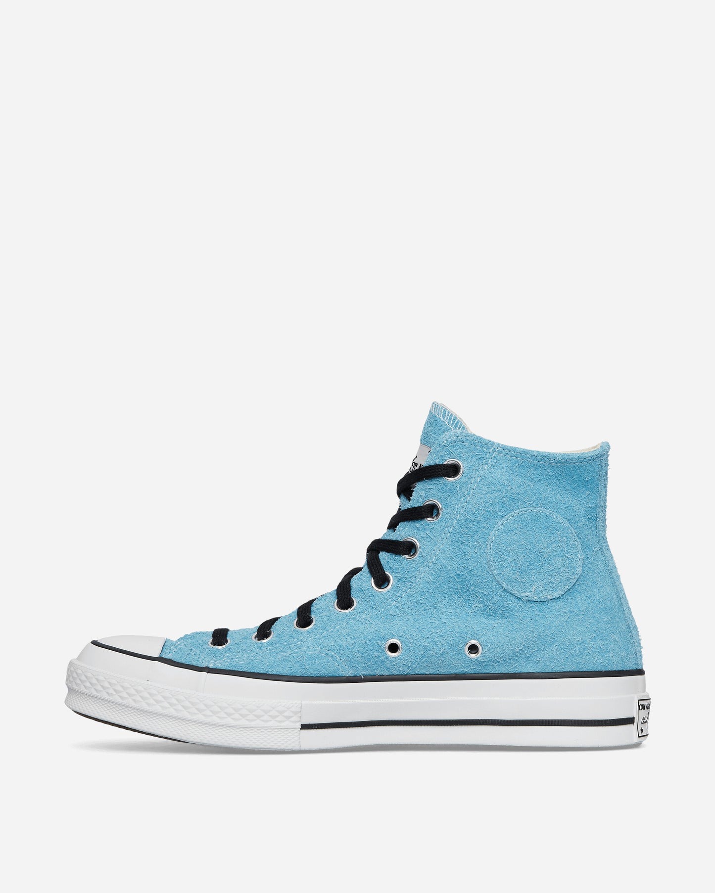 Converse Stussy Chuck 70 Sky Blue Sneakers High A07663C