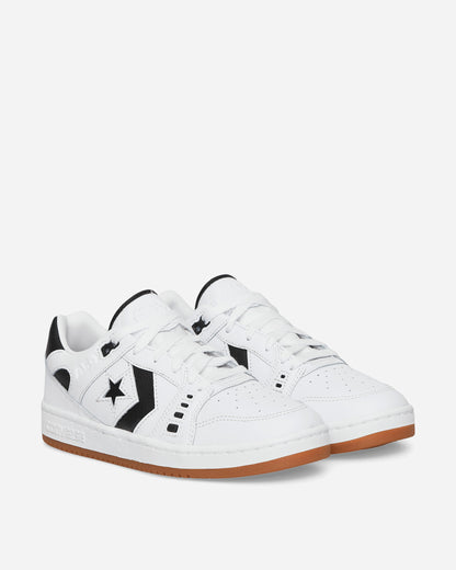 Converse As-1 Pro White/Black/White Sneakers Low A07318C