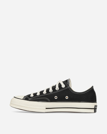 Converse Chuck 70 Black/Black/Egret Sneakers Low 162058C