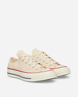 Converse Chuck 70 Parchment/Garnet/Egret Sneakers Low 162062C