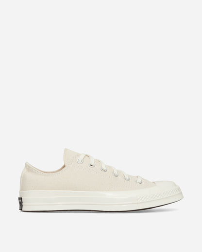 Converse Chuck 70 Natural/Black/Egret Sneakers Low 162211C