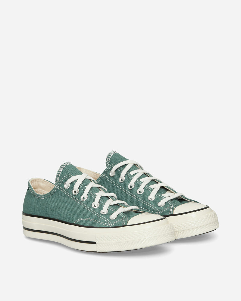 Chuck 70 Low Vintage Canvas Sneakers Admiral Elm