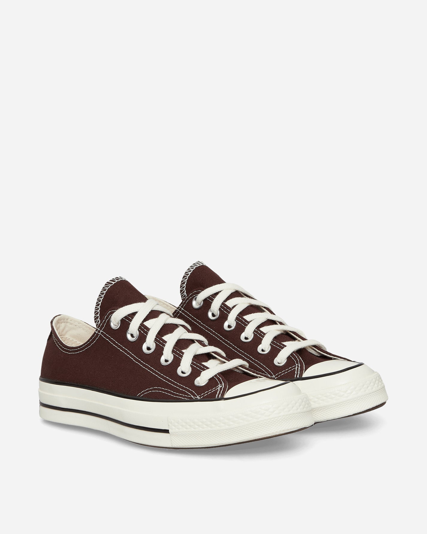 Converse Chuck 70 Dark Root/Egret/Black Sneakers Low A08189C