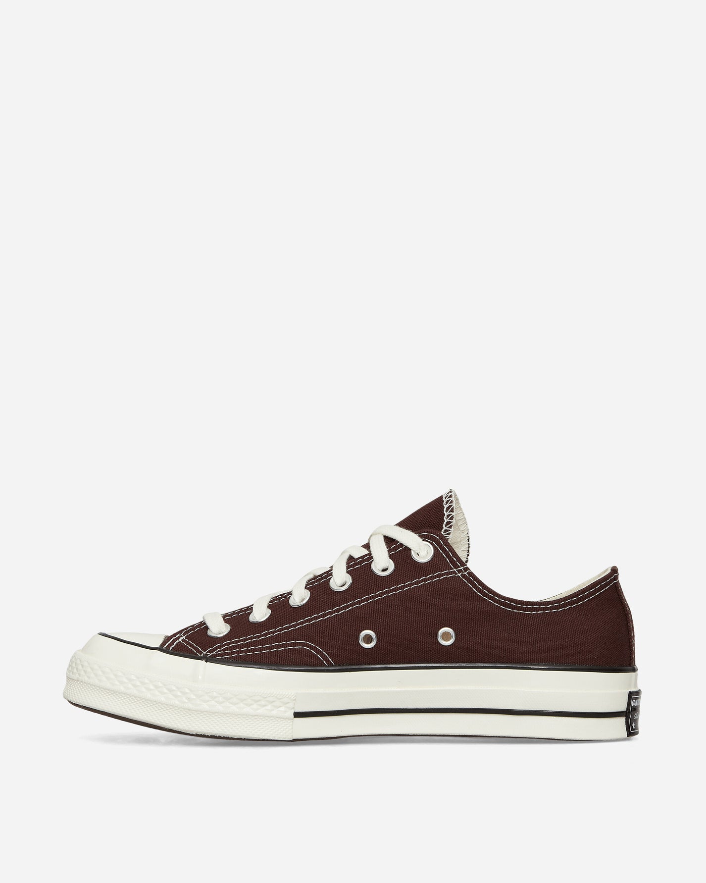 Converse Chuck 70 Dark Root/Egret/Black Sneakers Low A08189C