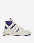 Converse Weapon Purple/Vintage White Sneakers Mid A11211C