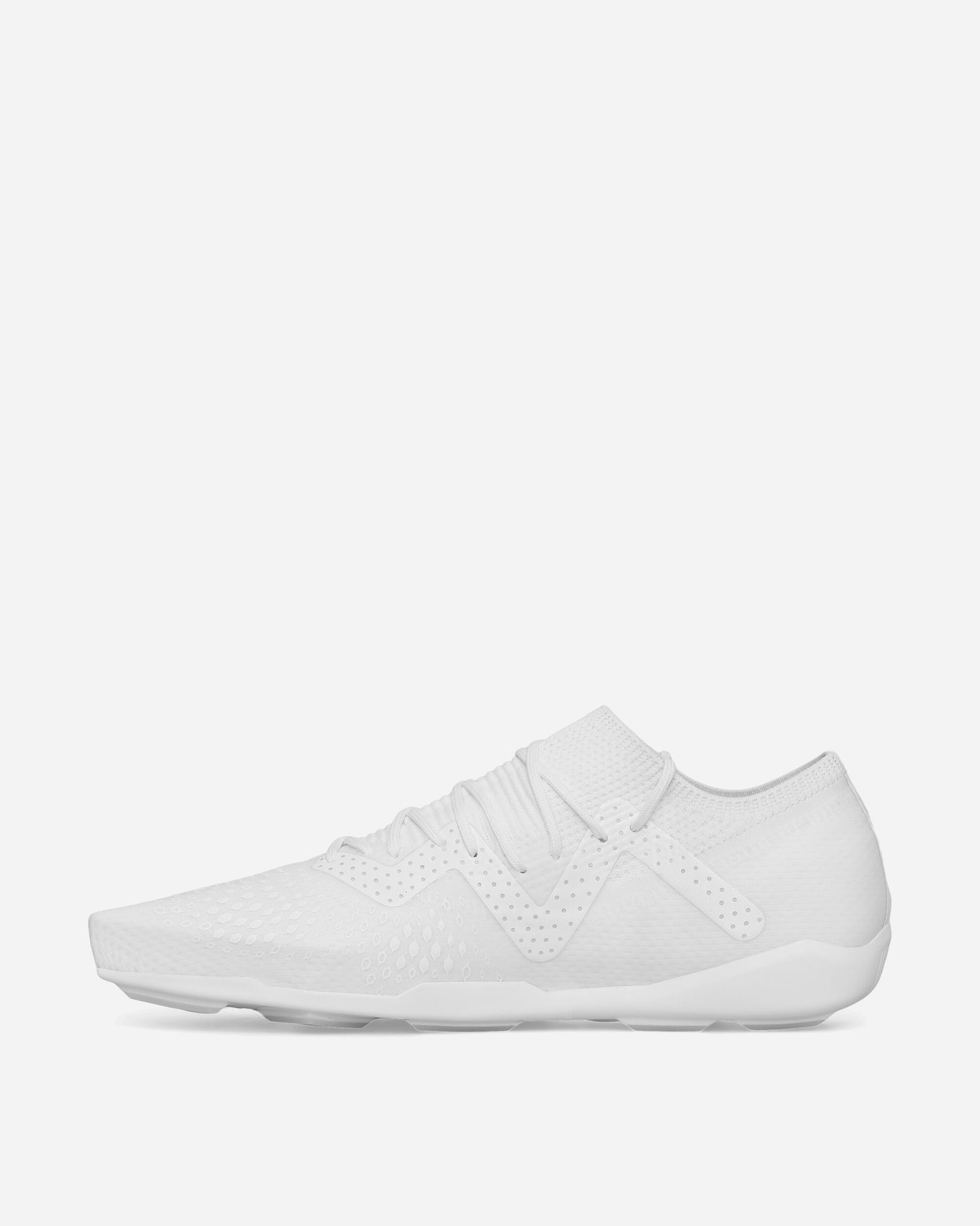 Coperni Wmns 90Sqr White Sneakers Low 39956901 PUWHTE