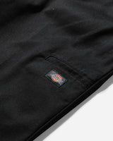 Dickies Loose Multi Pocket Workpant Black Pants Casual DK0A863N BLACK