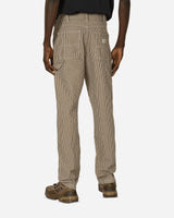 Dickies Garyville Hickory Mushroom Pants Denim DK0A4X9W MUSHROOM