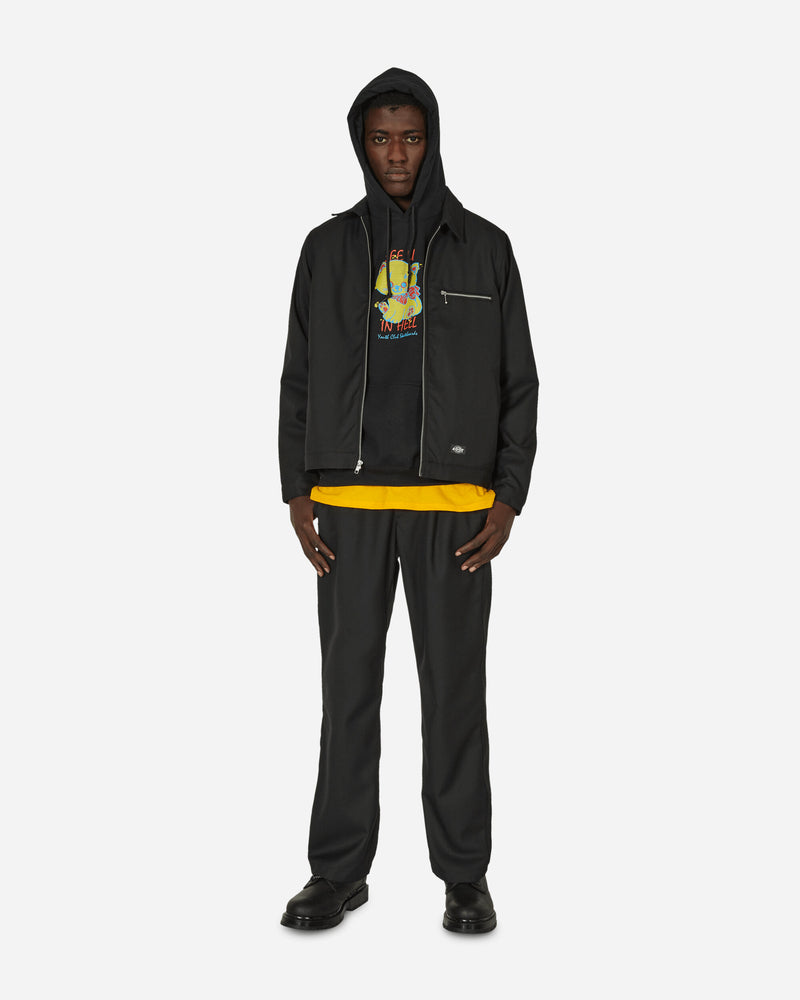 Painters Eisenhower Jacket Black