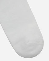 Dickies Valley Grove Mid White Underwear Socks DK0A4Y9O WHX1