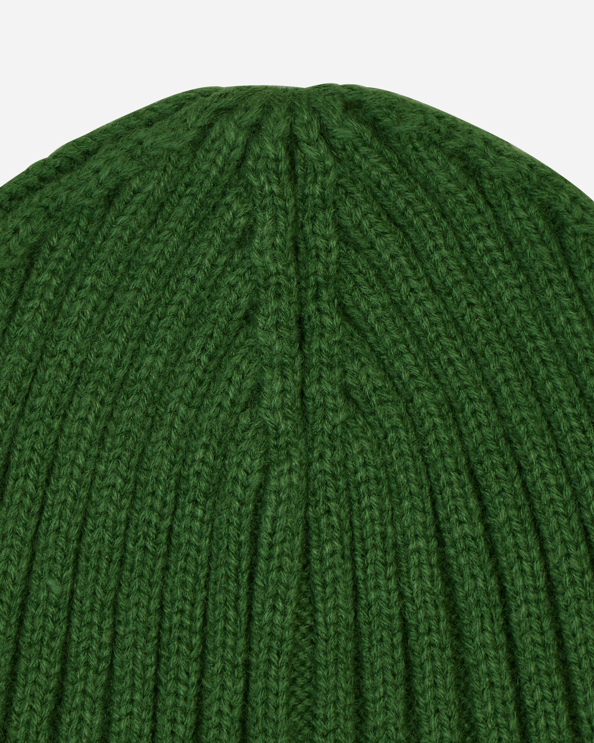 Dime Classic Fold Beanie Ivy Green Hats Beanies DIMEHO2347 IVY