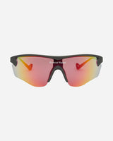 District Vision Junya Racer Carbon/Spectral Mirror Eyewear Sunglasses DVG003 CSM