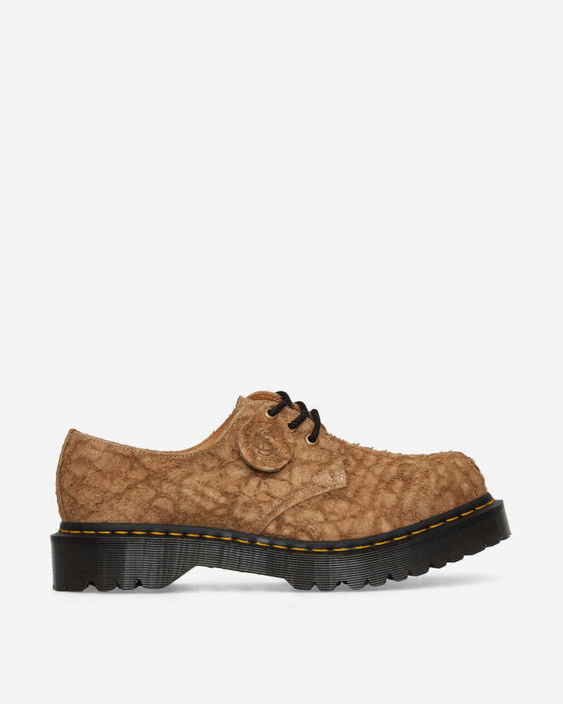 Dr. Martens 1461 Bex Tan Classic Shoes Laced Up 31488439 TAN
