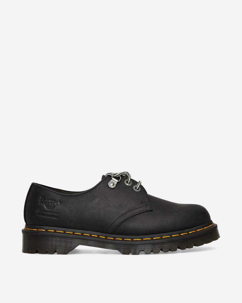 Dr. Martens 1461 Tint Wyoming Classic Shoes Oxford 32182001