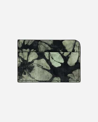 Dries Van Noten Bm251 Case Green Wallets and Cardholders Cardholders 251-022100-799 604