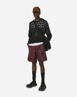 Dries Van Noten Pinlow Pants Auber Shorts Short 241-020955-8502 357