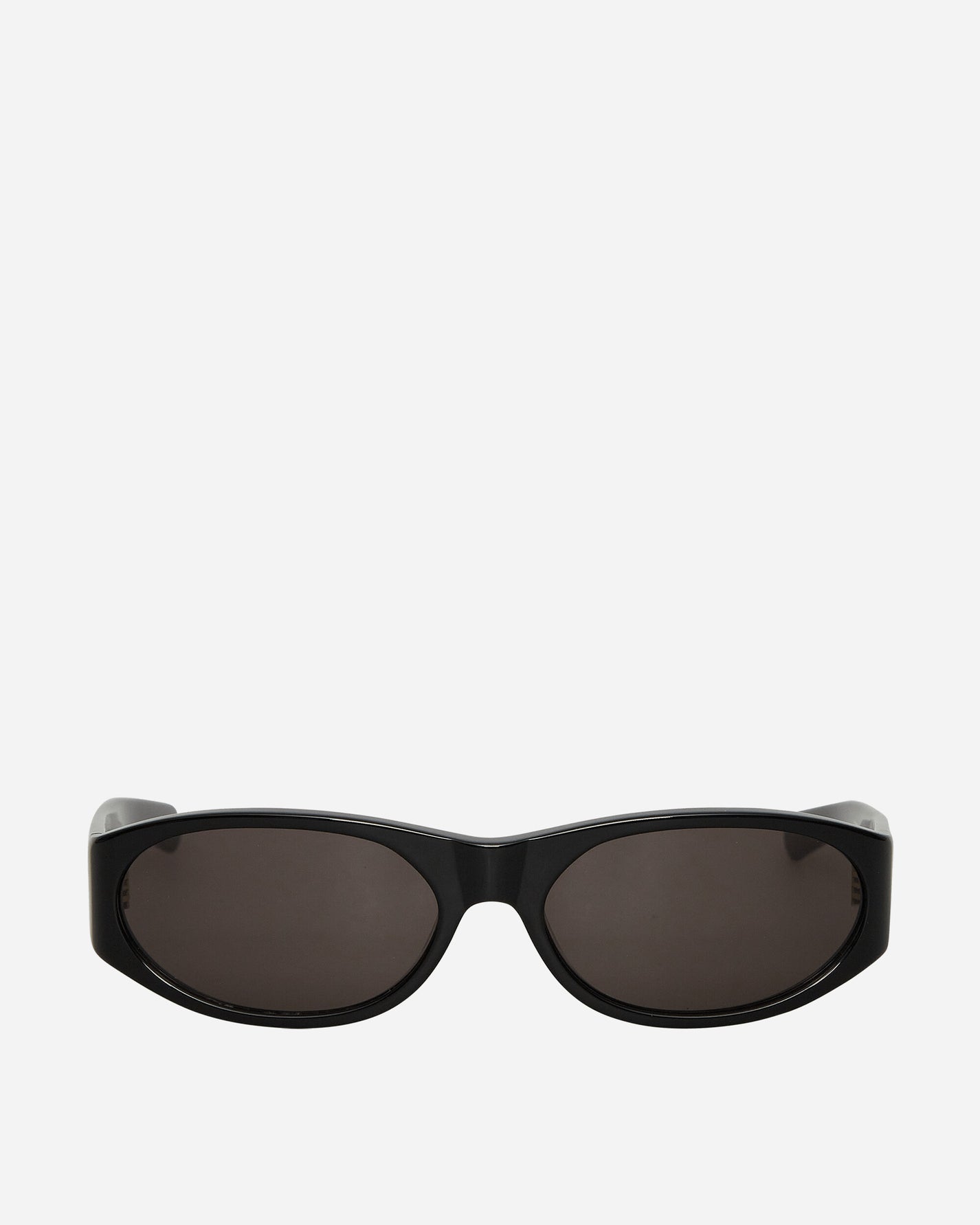 FLATLIST Eddie Kyu Solid Black/Solid Black Eyewear Sunglasses 013 001