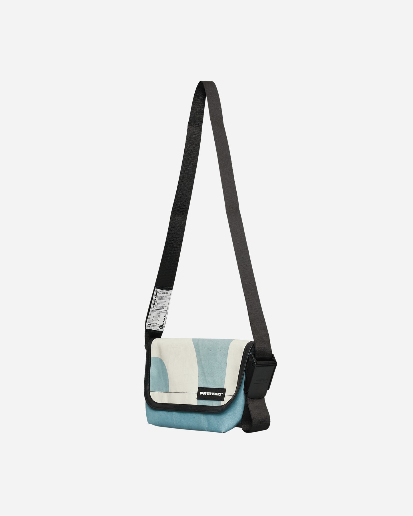 Freitag Hawaii Five-0 Multi Bags and Backpacks Shoulder Bags FREITAGF41 002