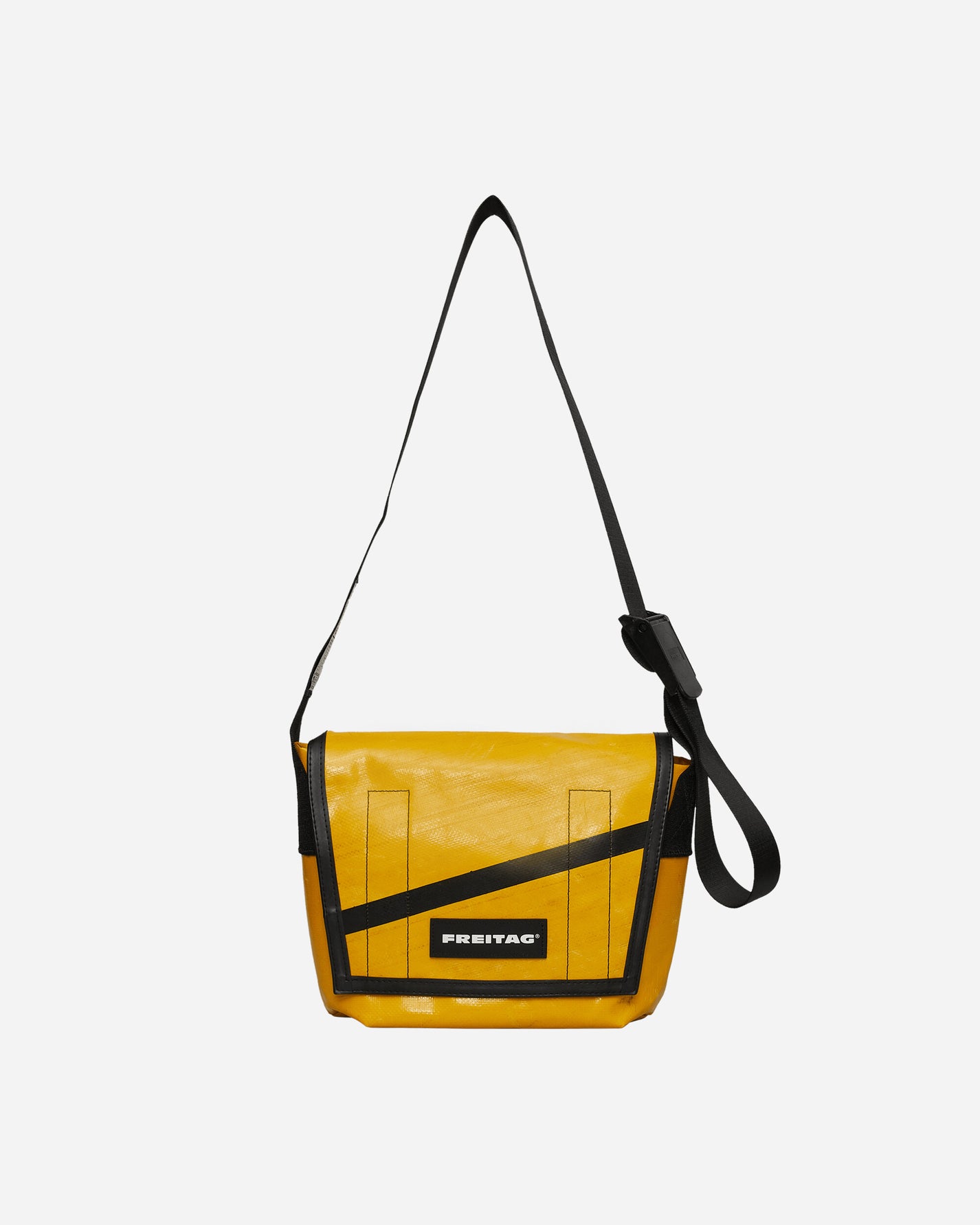 Freitag Lassie Multi Bags and Backpacks Shoulder Bags FREITAGF11 005