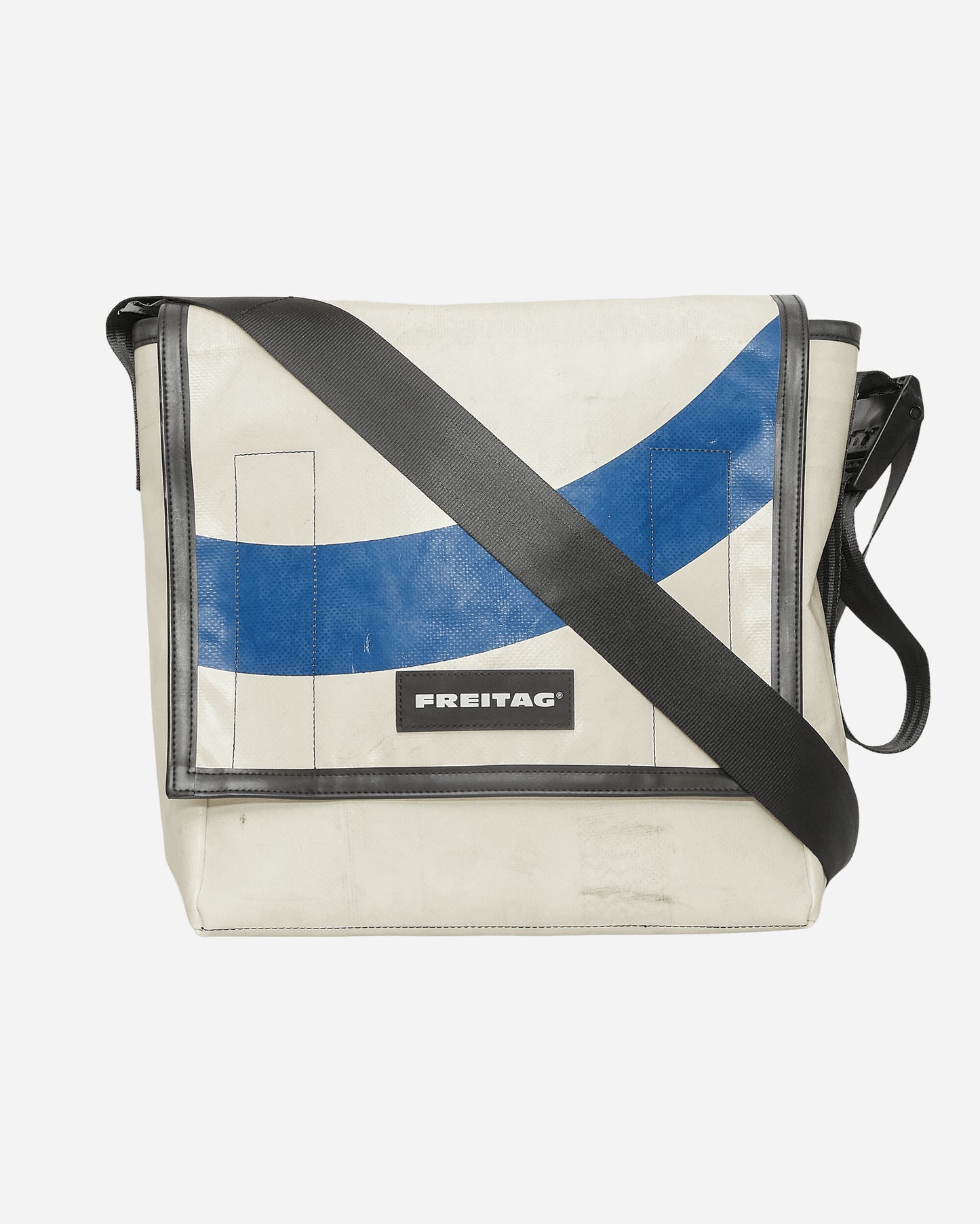 Freitag Nightclub Multi Bags and Backpacks Shoulder Bags FREITAGF21 007