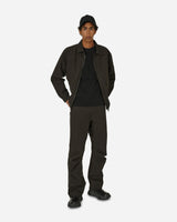 GR10K Wr Bembecula Arc Pants Dark Soil Grey Pants Trousers AW23GR1AAGG  DG