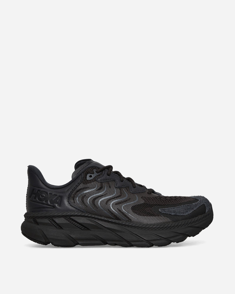 Clifton LS Sneakers Black / Asphalt