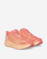 Hoka One One U Clifton Ls Bp Cantaloupe/Electric Coral Sneakers Low 1165710-CPLC