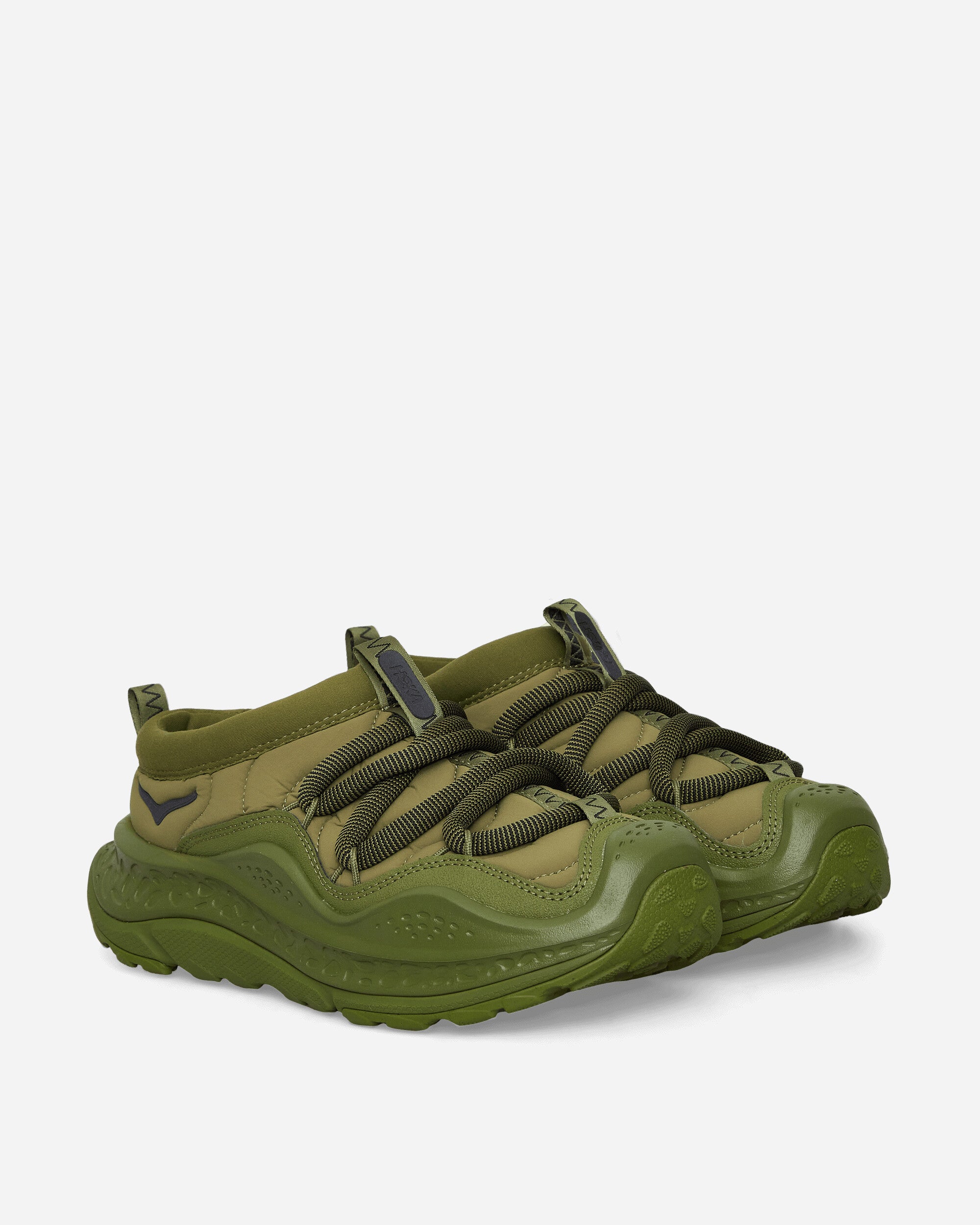 Ora Primo Sneakers Forest Floor