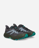 Hoka One One U Speedgoat 5 Ts Castlerock/Black Sneakers Low HK.1150917-CKBC