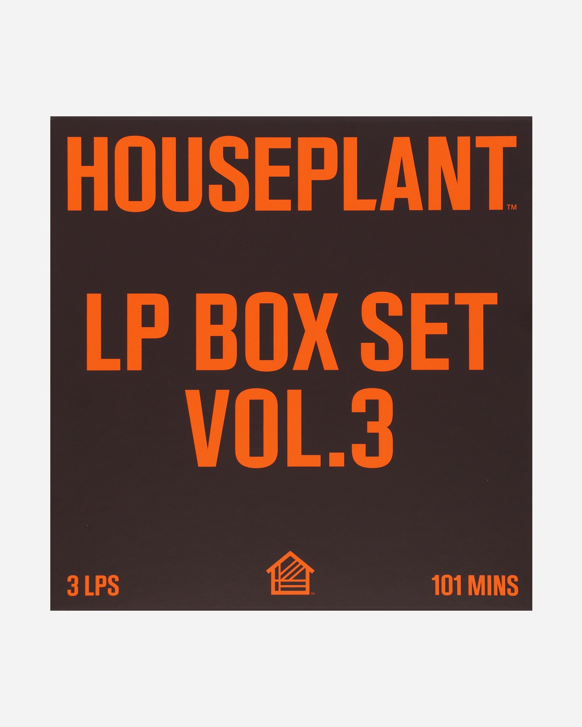 Vinyl Box Set Vol.3