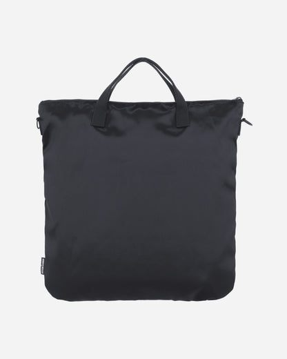 Hysteric Glamour Island Sb Black Bags and Backpacks Tote Bags 02233QB089 B