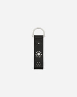 Iuter Liquid Studs Keychain Black Small Accessories Keychains CRVRIKC80 1