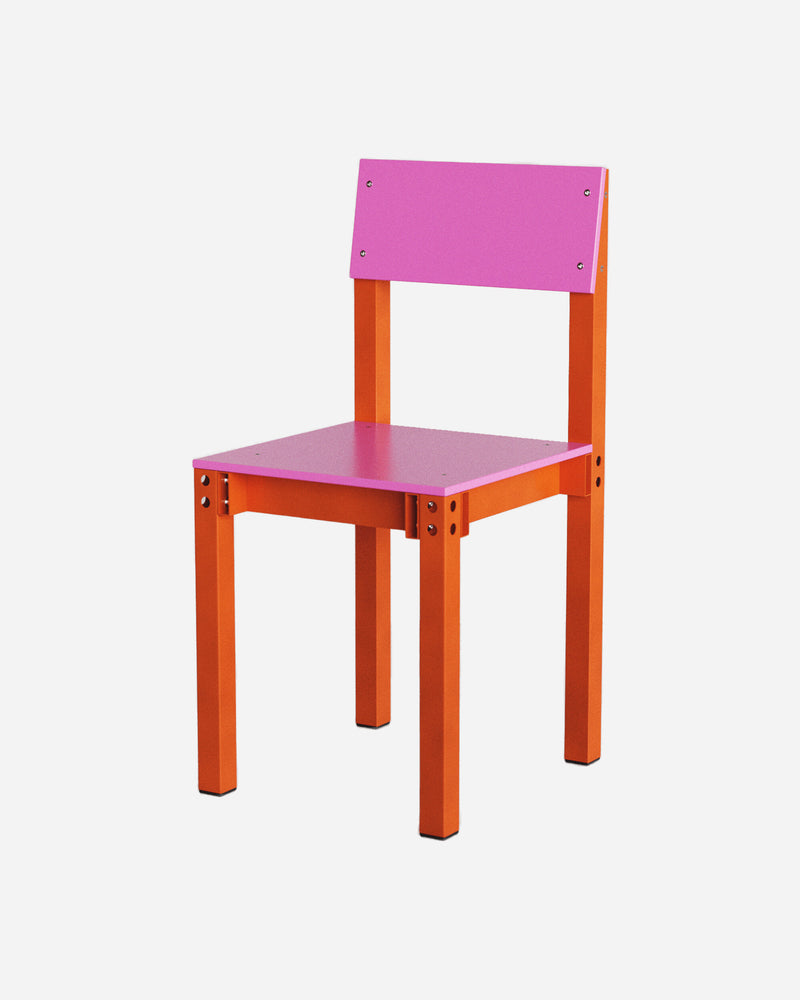 Chair One Tangerine / Dream