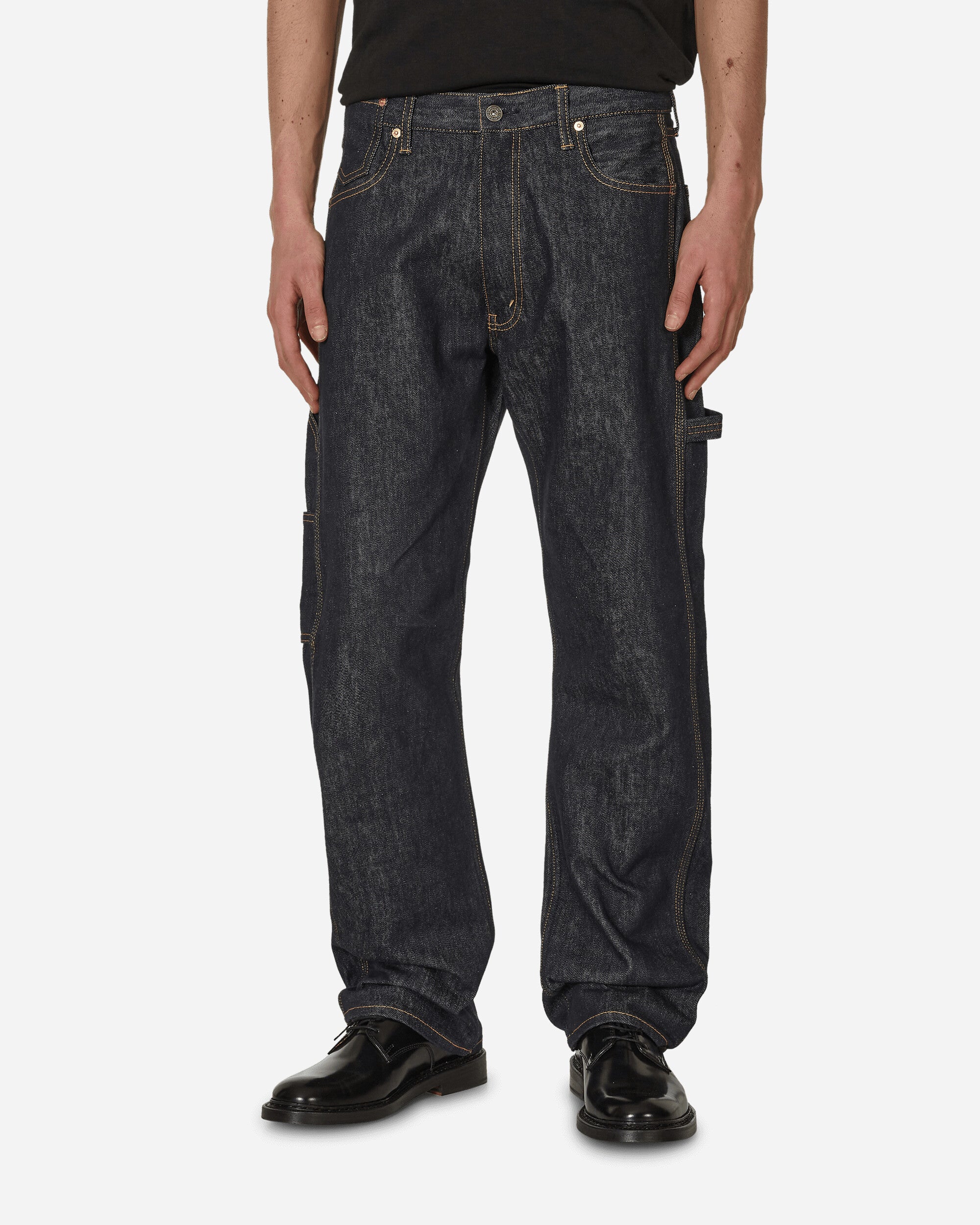 Levi's Carpenter Jeans Indigo