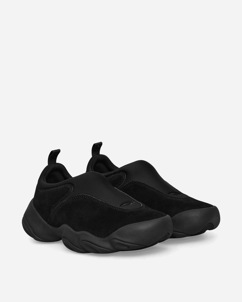 Oakley Factory Team Flash Sandals Black