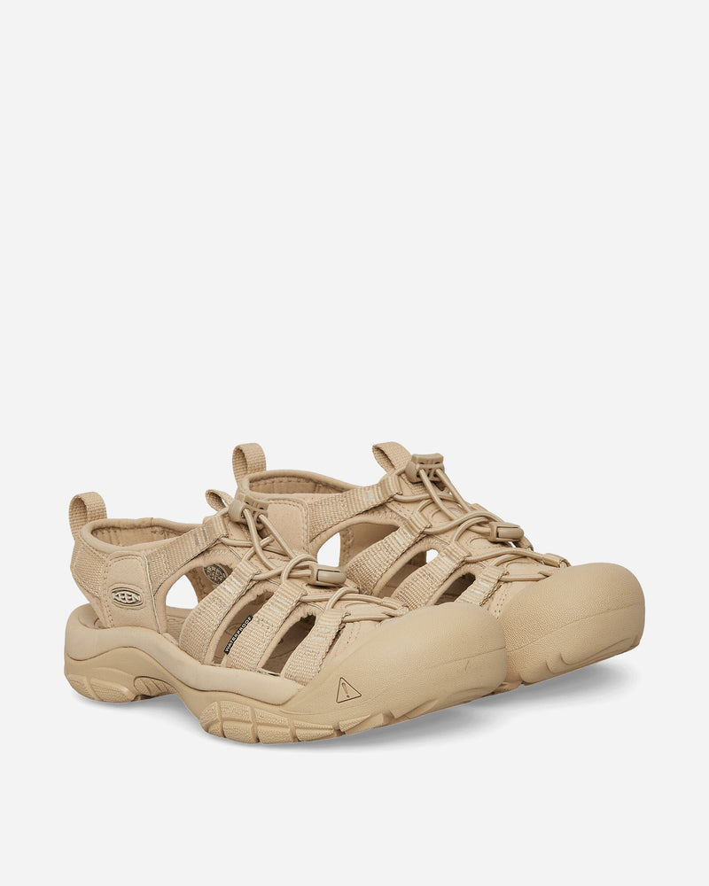 WMNS Newport H2 Sandals Monochrome / Safari