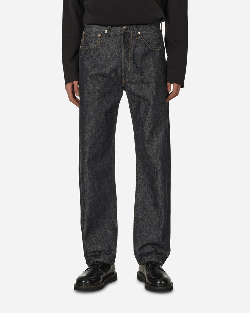 1955 501® Hand Drawn Jeans Indigo Rinse