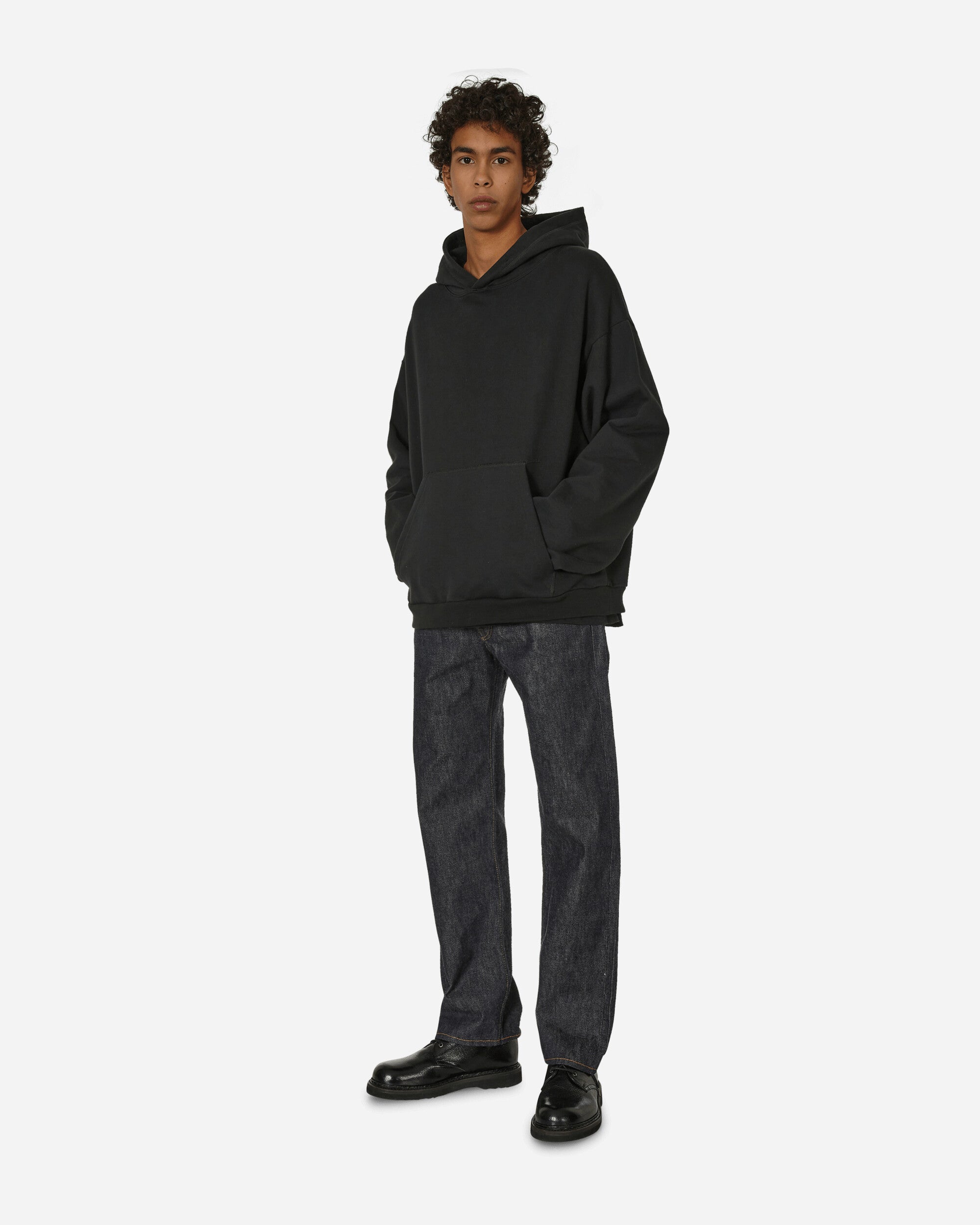 1955 501® Hand Drawn Jeans Indigo Rinse