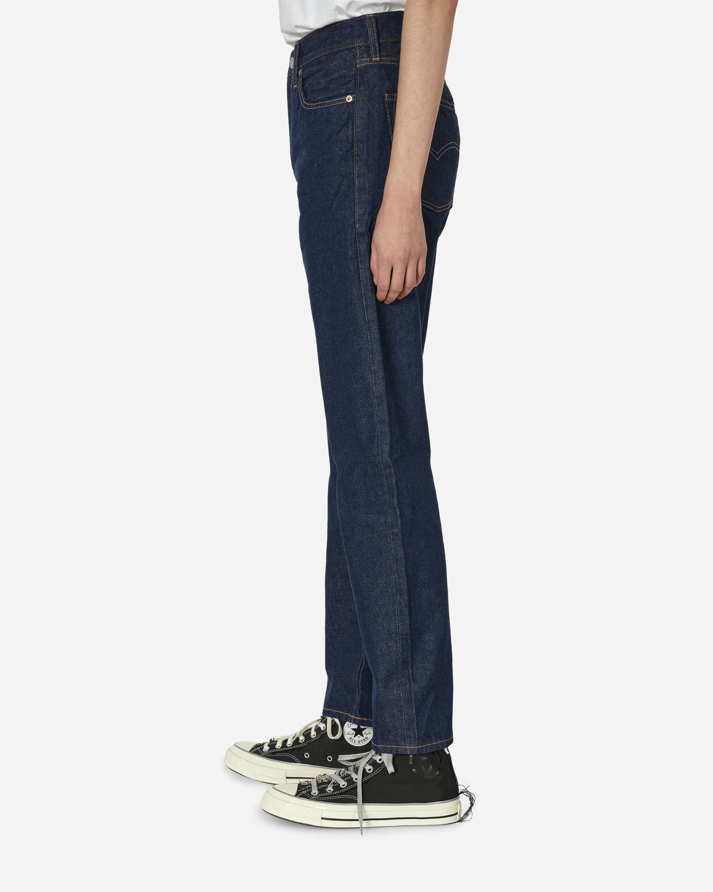 Levi's Moj Column Rinse Pants Denim A5888 0000