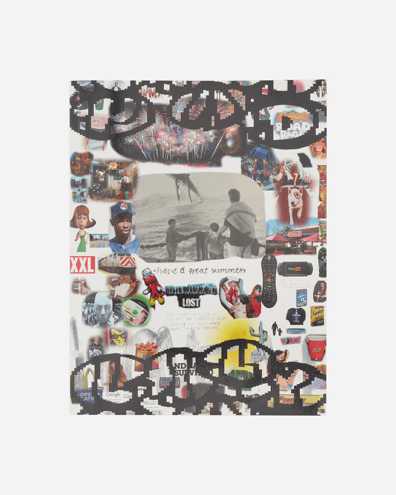 Issue #4 Multicolor