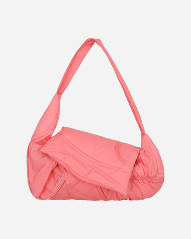 Mainline:RUS/Fr.CA/DE Wmns Exclusive Pillow Bag Blush Bags and Backpacks Clutches SS24EXCPILLOW 001