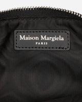 Maison Margiela Pouch Small Black Bags and Backpacks Pouches SA1TT0002 T8013