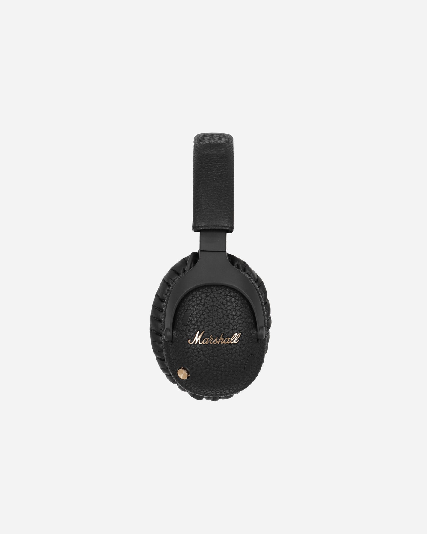 Marshall Monitor III Headphone Black Tech and Audio Headphones 1006861 BLACK